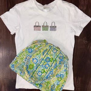 Vera Bradley Set
